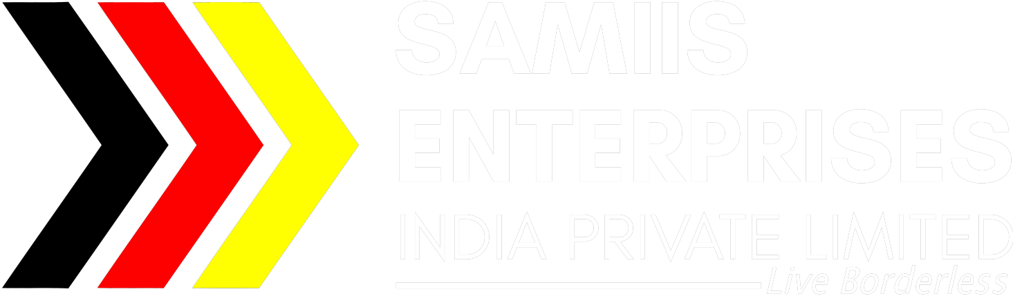 samiisenterprises